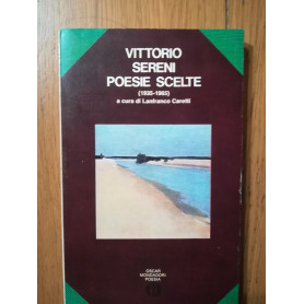 Poesie scelte