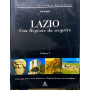 LAZIO UNA REGIONE DA SCOPRIRE 8 VOLUMI Arte