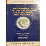 Environmental testing techniques for electronics and materials