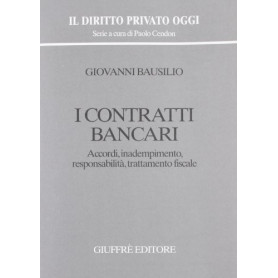 Contratti Bancari
