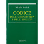 Codice dell'urbanistica e dell'edilizia. Aggiornato al DL n. 180 del 7 giugno 1993