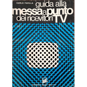 Guida alla messa a punto dei ricevitori TV