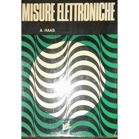 Misure elettroniche