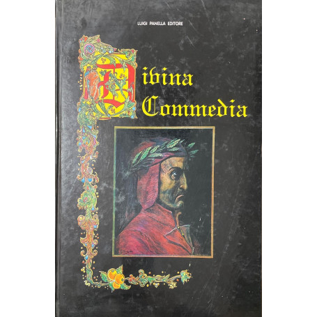 La Divina Commedia