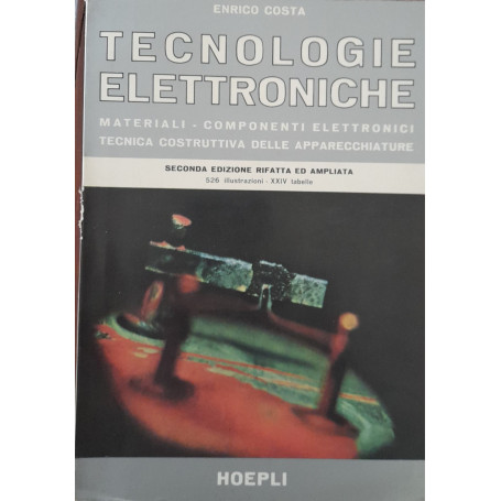 Tecnologie elettroniche