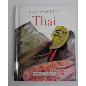Thai. Ediz. illustrata