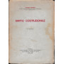 Diritto costituzionale
