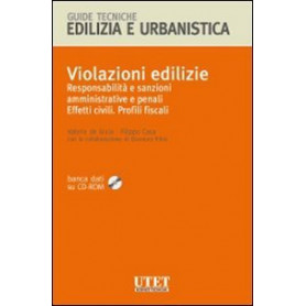 Violazioni edilizie
