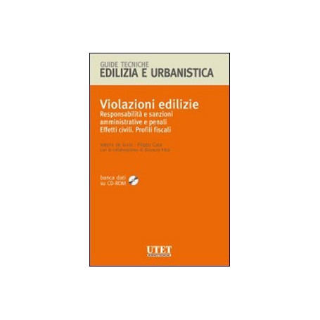 Violazioni edilizie