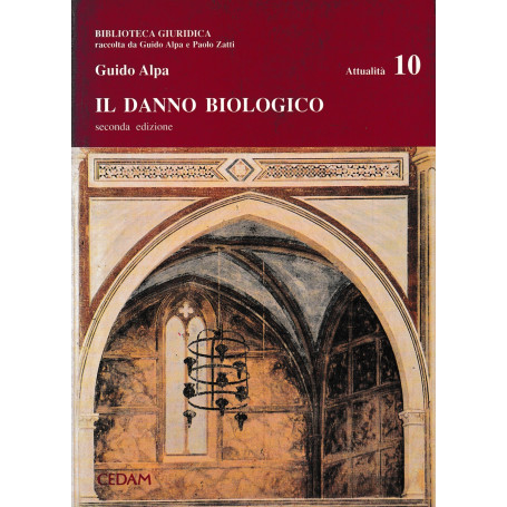 Il danno biologico