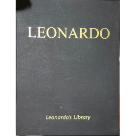 Leonardo il pià¹ grande genio dell'umanità