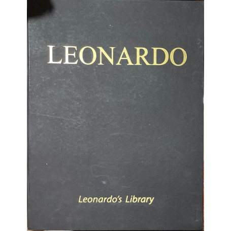 Leonardo il pià¹ grande genio dell'umanità