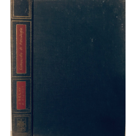 Compendio di Psicologia
