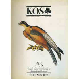 Kos. Giugno 1984