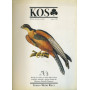 Kos. Giugno 1984