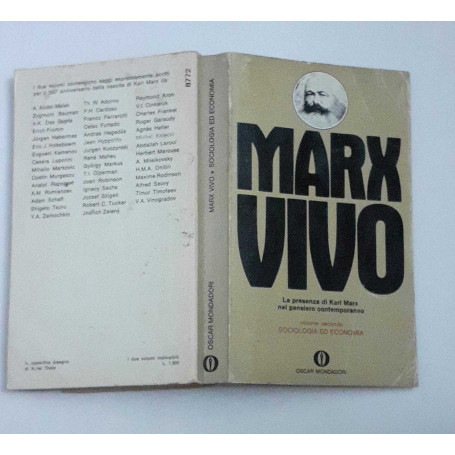 Marx Vivo