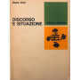 Discorso e situazione