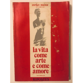 La vita come arte e come amore