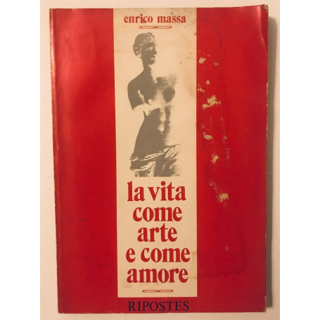 La vita come arte e come amore