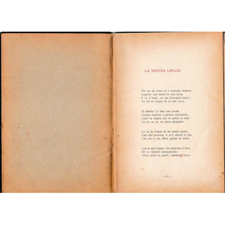 Poesie Fiumane