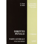 Diritto penale. Parte generale (Vol. 1)