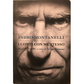 I conti con me stesso. Diari 1957-1978