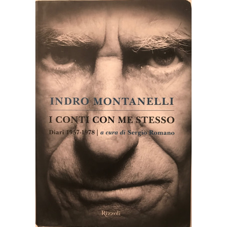 I conti con me stesso. Diari 1957-1978