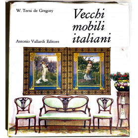 Vecchi mobili italiani