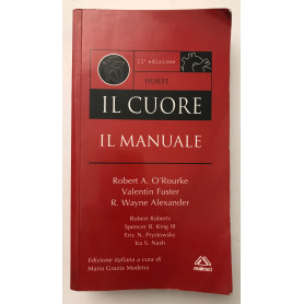 Hurst - Il cuore - Il manuale