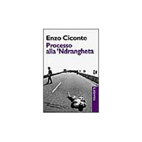 Processo alla 'ndrangheta