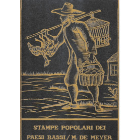 Stampe popolari dei Paesi Bassi