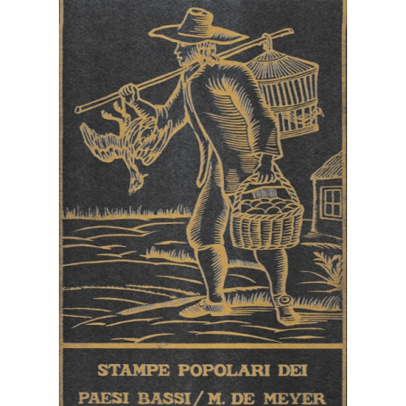 Stampe popolari dei Paesi Bassi