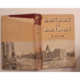 London is London
