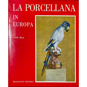 La Porcellana in Europa