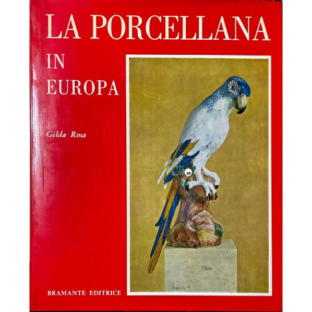 La Porcellana in Europa
