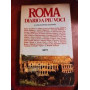 Roma:diario a pià¹ voci