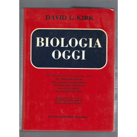 Biologia oggi
