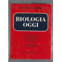 Biologia oggi