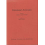 Calcolatori elettronici (volume II) logica e costituzione