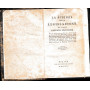 La scienza della legislazione