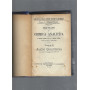 Trattato di chimica analitica vol. I