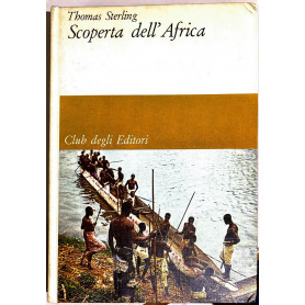 Scoperta dell'Africa