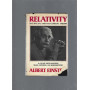 Relativity: The Special and the General Theory