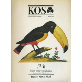 KOS. Ottobre 1984