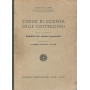 Corso di scienza delle costruzioni (parte quarta) stabilità  dei sistemi iperstatici (sezione III) la grossa armatura dei tetti