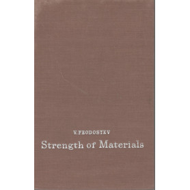 Strength of materials