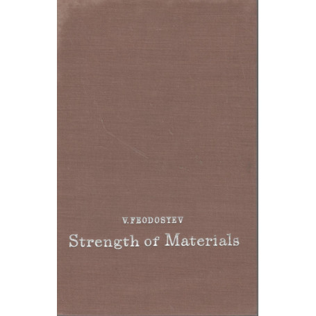 Strength of materials