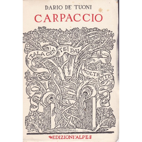 Carpaccio