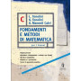 Fondamenti e metodi di matematica. Vol. C. Per le Scuole superiori