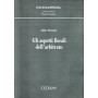 Gli aspetti fiscali dell'arbitrato